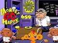 Laro Monkey Go Happy Stage 659