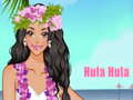 Laro Hula Hula