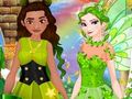 Laro Princess St Patrick's party
