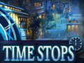 Laro Time Stops