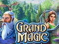 Laro Grand Magic