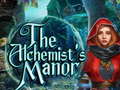 Laro The Alchemists Manor