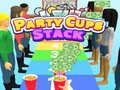 Laro Party Cups Stack
