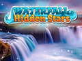 Laro Waterfall Hidden Stars