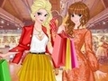 Laro Princess spring shopping sale