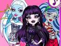 Laro Will you be my monstertine