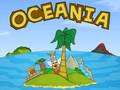 Laro Oceania