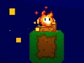 Laro Fire Fling