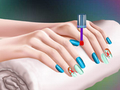 Laro Girl Prom Hand Care