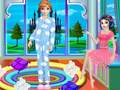 Laro Girls pijama party