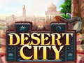 Laro Desert City