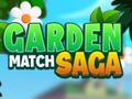 Laro Garden Match Saga