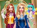 Laro Magic Fairy Tale Princess Game 