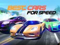 Laro Best Cars For Speed