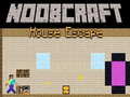 Laro Noobcraft House Escape