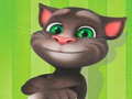 Laro Flappy Talking Tom Mobile