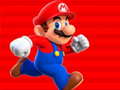 Laro Mario Runner Mobile
