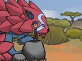 Laro Monster Defense