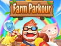 Laro Farm Parkour