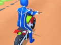 Laro Moto Hot Wheels