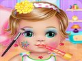 Laro Baby Dress Up and Makeup