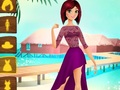 Laro Princess Bikini Dress Up