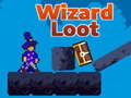 Laro Wizard Loot
