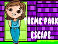 Laro Theme Park Escape