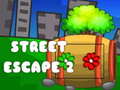 Laro Street Escape 2