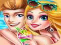 Laro Swimming Pool Dress Up