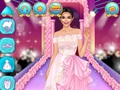 Laro Beauty Model Dress Up