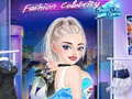 Laro Fashion Celebrity Dress Up Game 