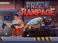 Laro Prison Rampage