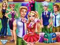Laro Couples Valentines day