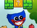 Laro Wuggy Adventures