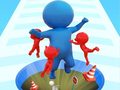Laro Epic Hole Runner