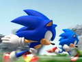 Laro Sonic Runner