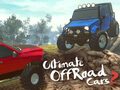 Laro Ultimate Off Road Cars 2