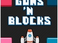 Laro Guns and blocks