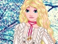 Laro Princess winter shopping