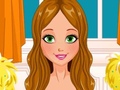 Laro Popular cheer hairstyles