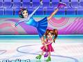 Laro Susie goes skating