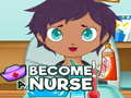 Laro Become a Nurse