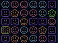 Laro Neon Crush