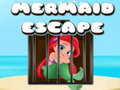 Laro Mermaid Escape