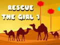 Laro Rescue the Girl 1
