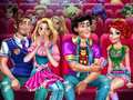 Laro Double date