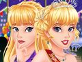 Laro Homecoming princess Aurora