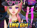 Laro Fashion emo girl