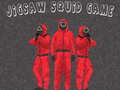 Laro Jigsaw Squid Game